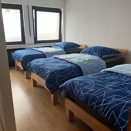 Apartment إسن المظهر الخارجي الصورة