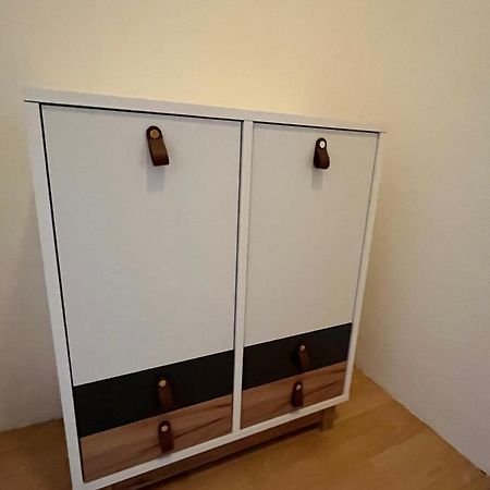 Apartment إسن المظهر الخارجي الصورة