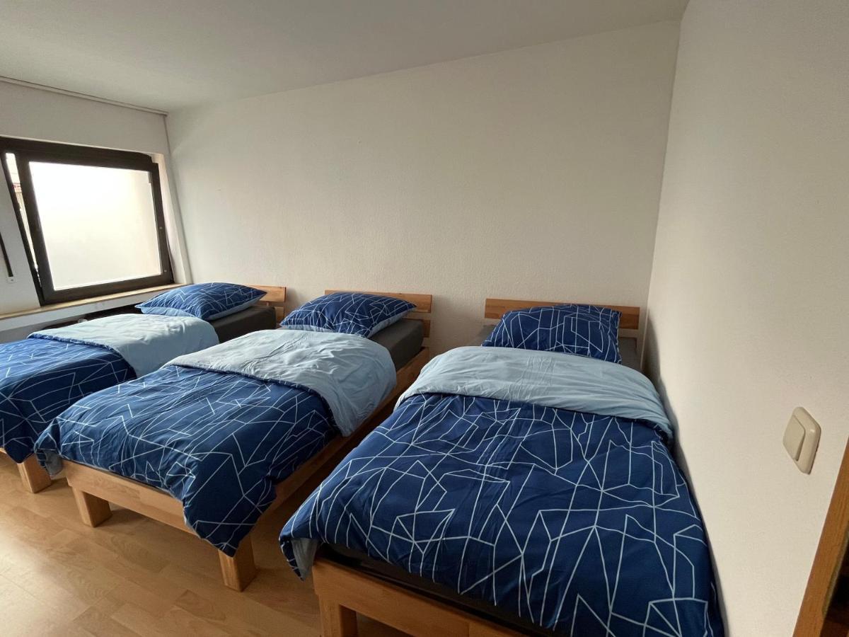 Apartment إسن المظهر الخارجي الصورة