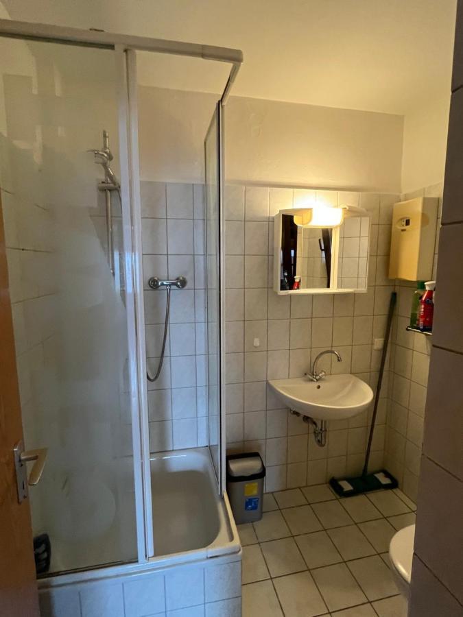 Apartment إسن المظهر الخارجي الصورة