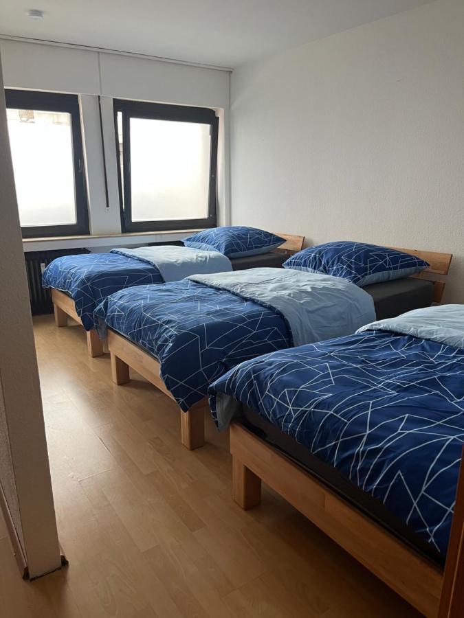 Apartment إسن المظهر الخارجي الصورة