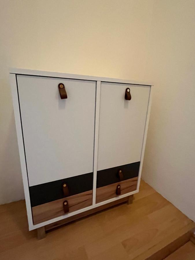 Apartment إسن المظهر الخارجي الصورة